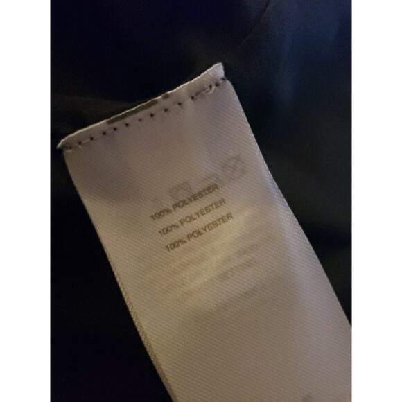 J. Crew Mercantile Tiered Maxi Dress in Black Daisy Floral Sz 4 (Y - Picture 6 of 7